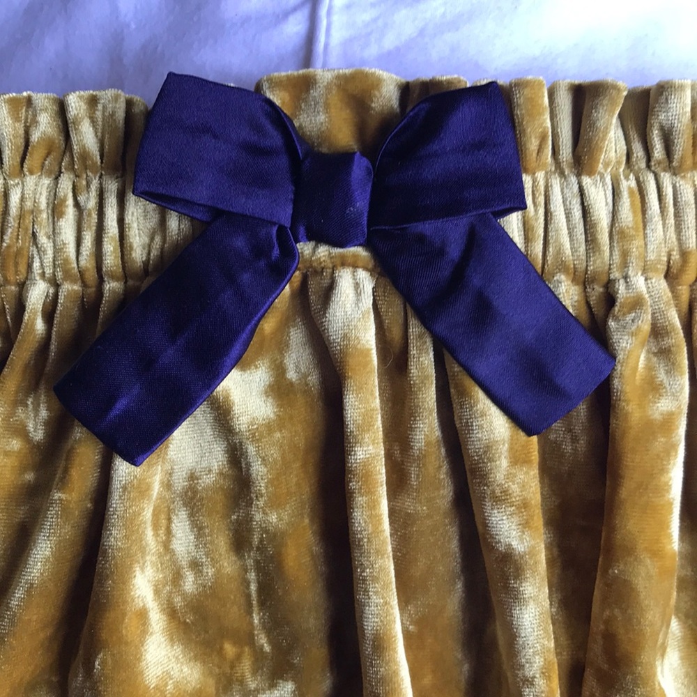 ❗️❗️Girls Toddler Skirt - Picture 2 of 3